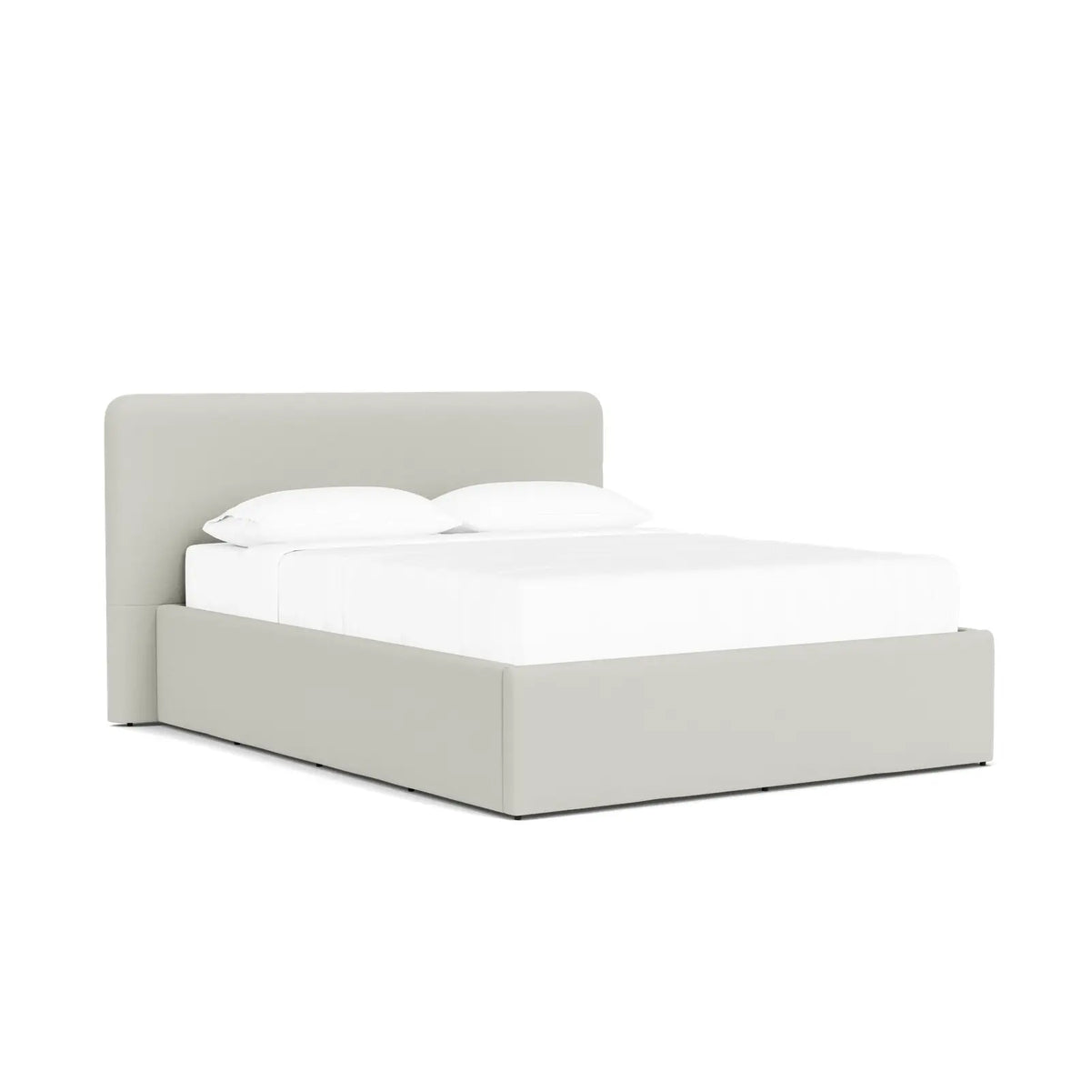 Alpine Bed - Low Headboard