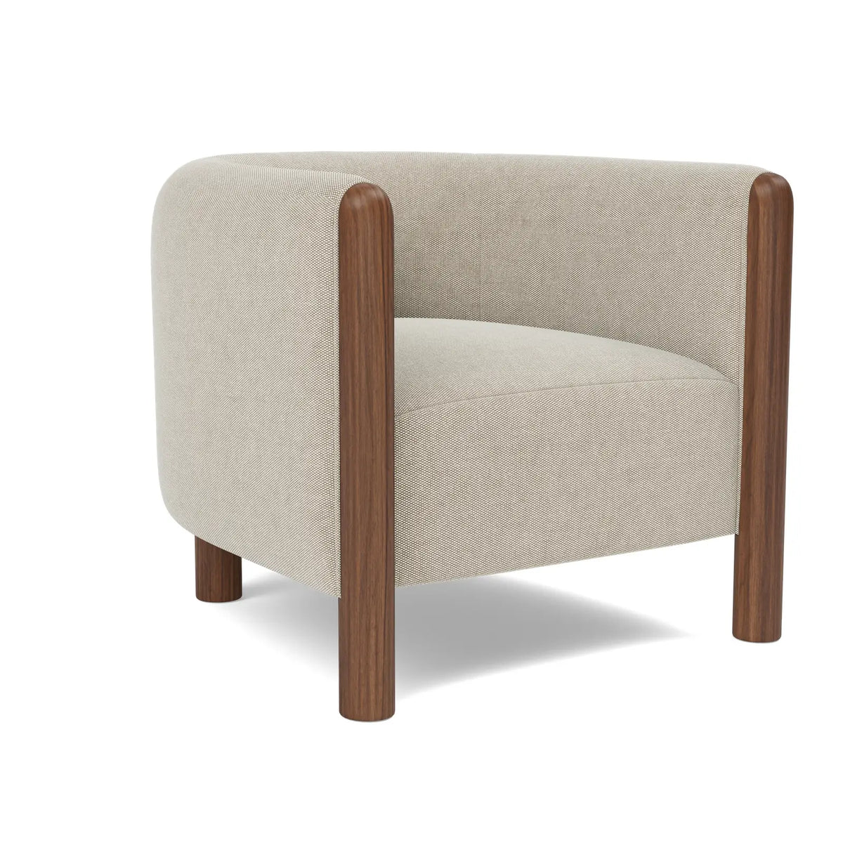Laurel Armchair