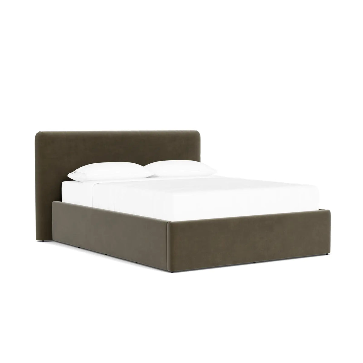 Alpine Bed - Low Headboard