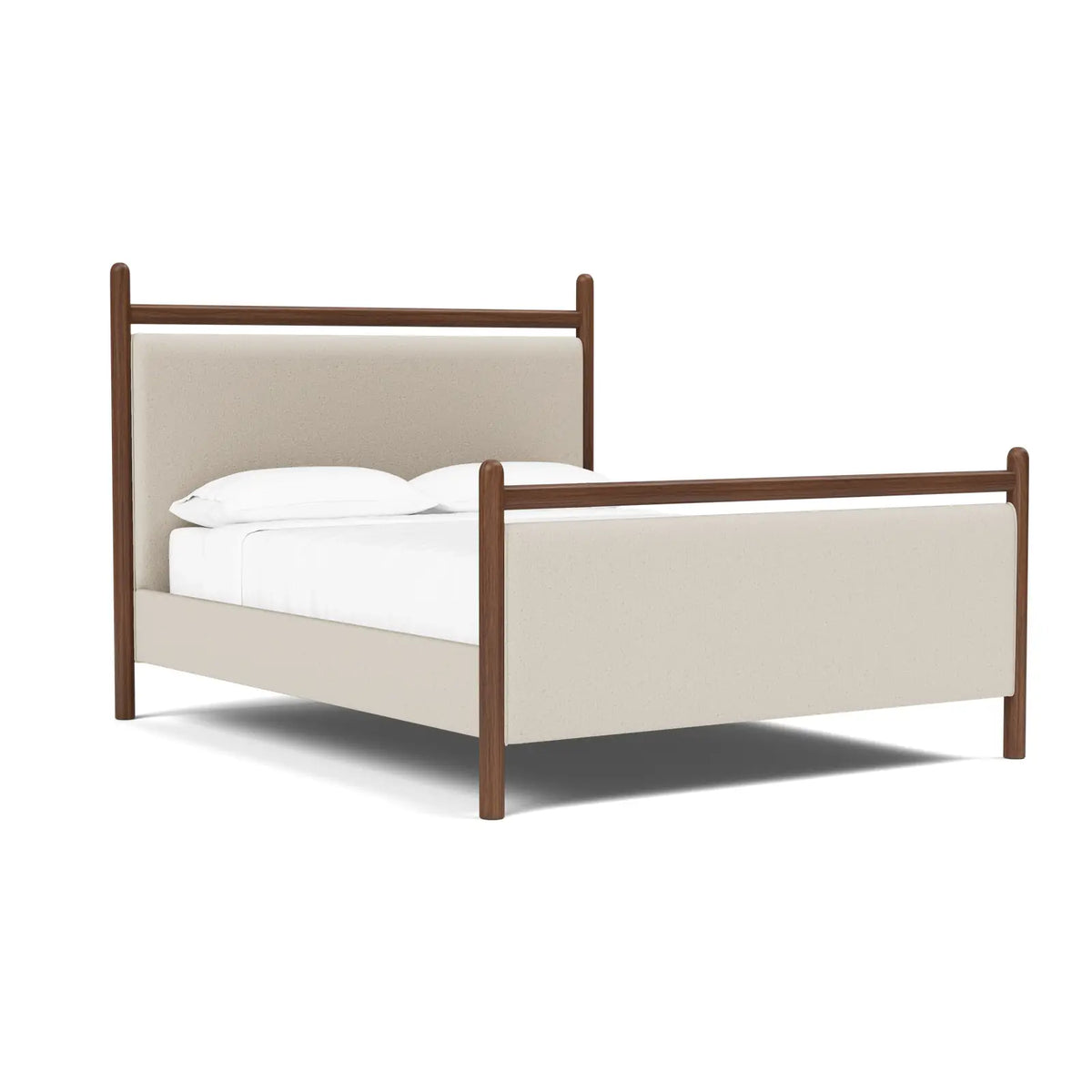 Ridge Bed