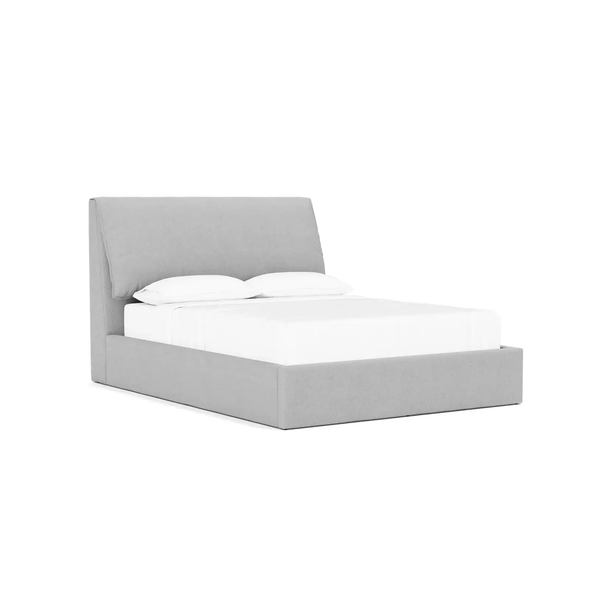 Drift Bed