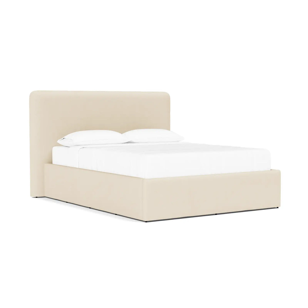 Alpine Bed - Medium Headboard