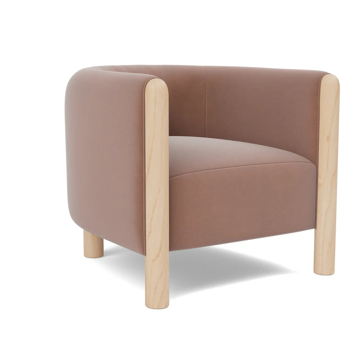 Laurel Armchair