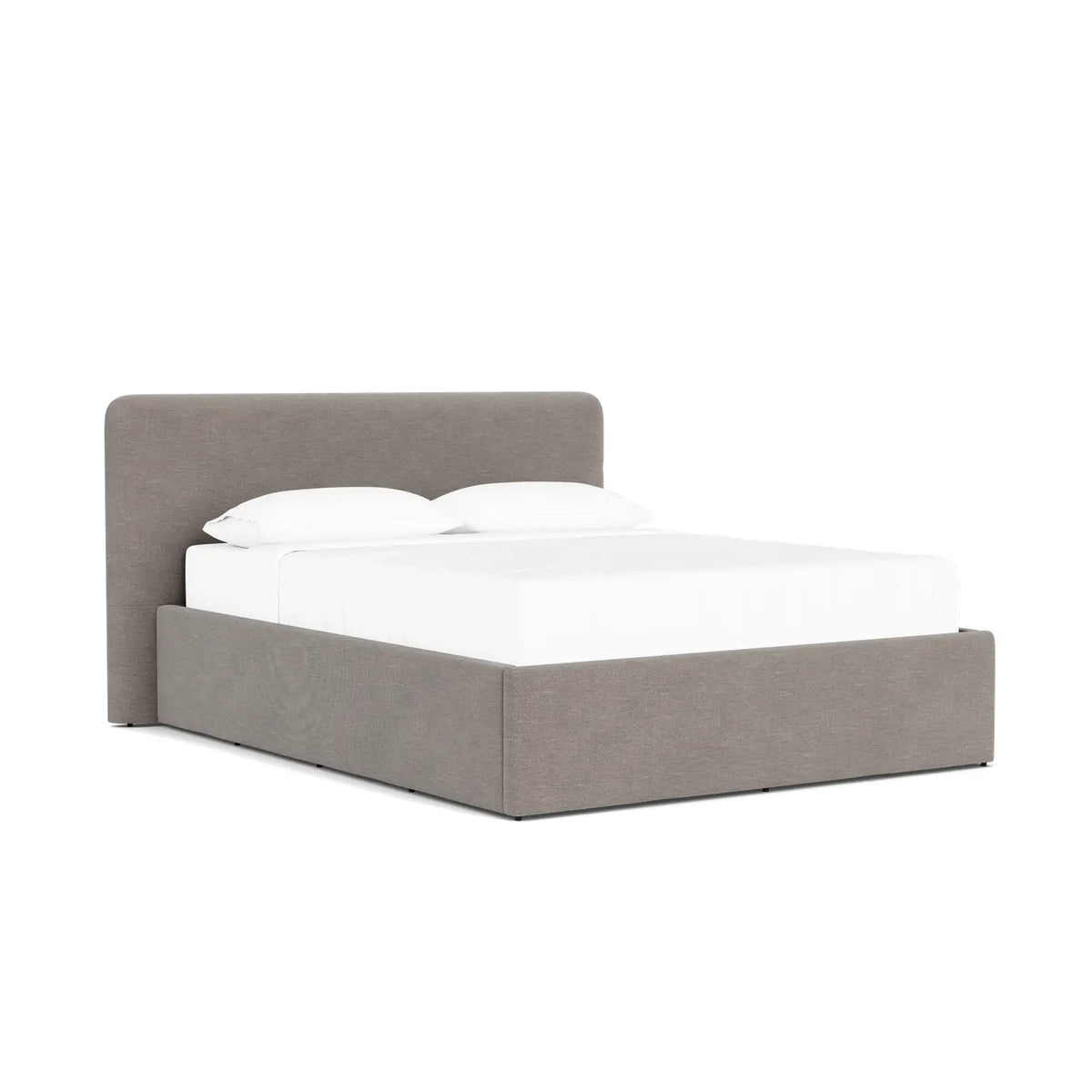 Alpine Bed - Low Headboard