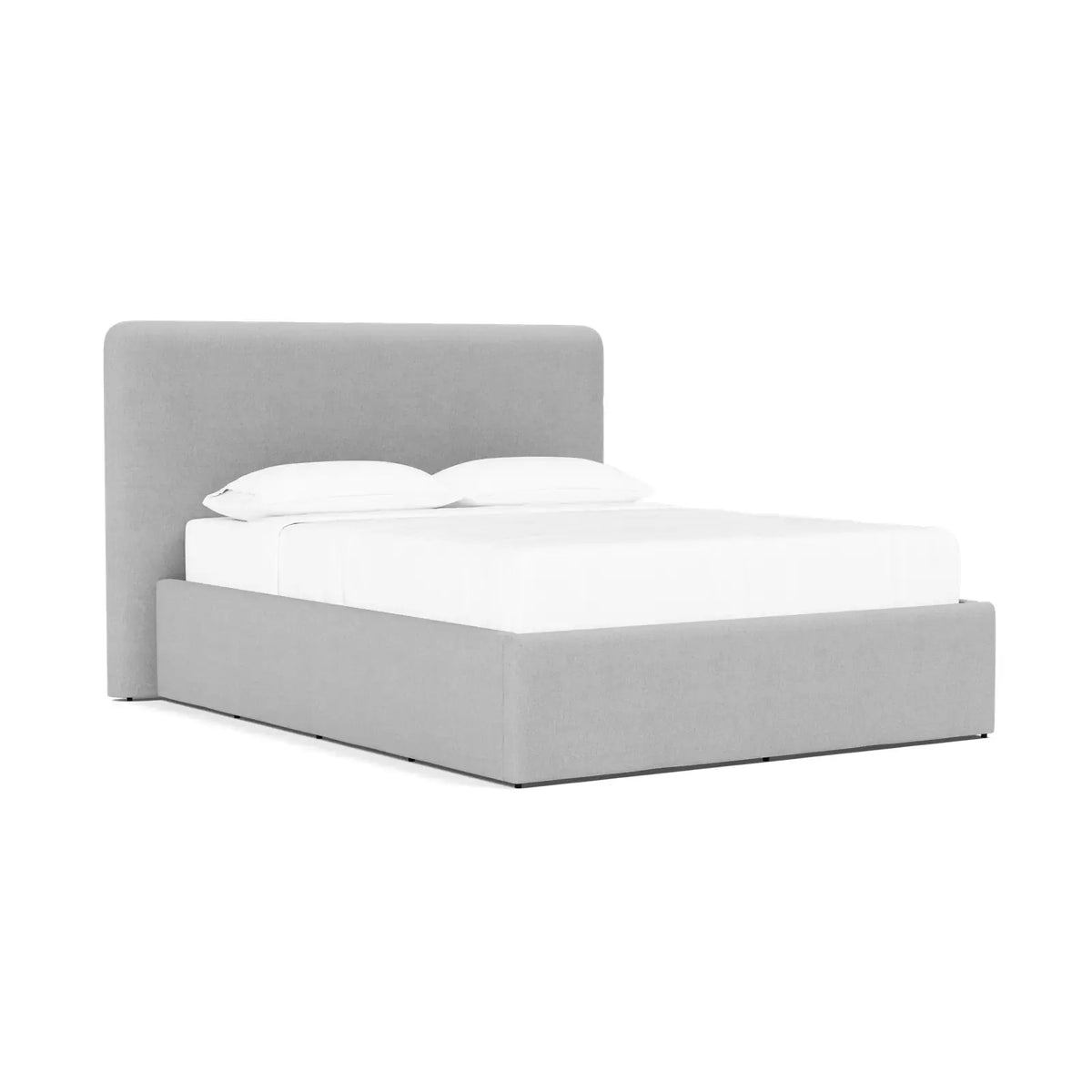 Alpine Bed - Medium Headboard