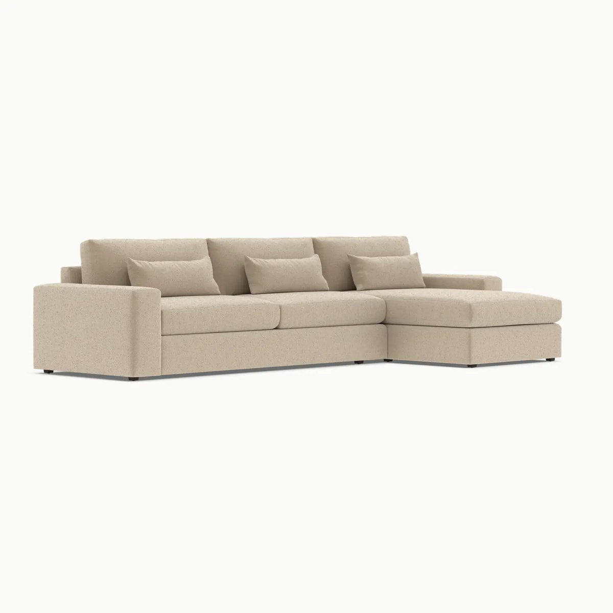 Solace Sectional