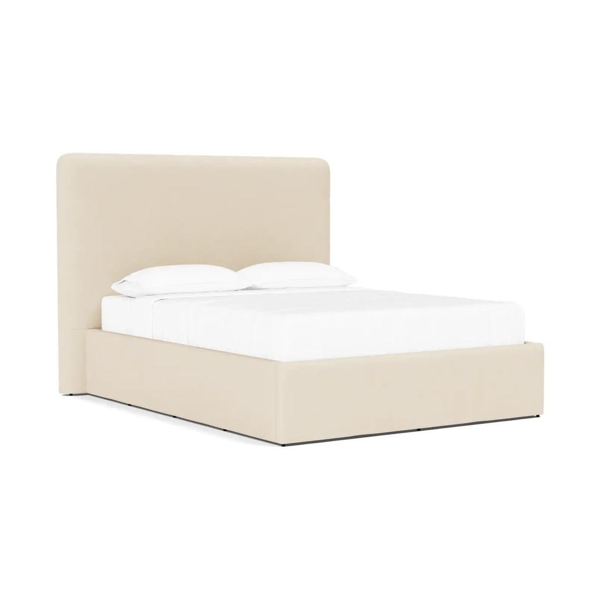 Alpine Bed - Tall Headboard