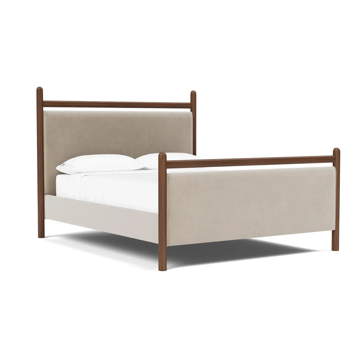 Ridge Bed