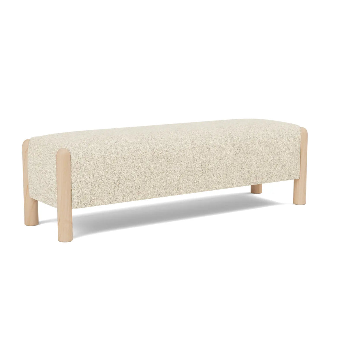 Laurel Bench