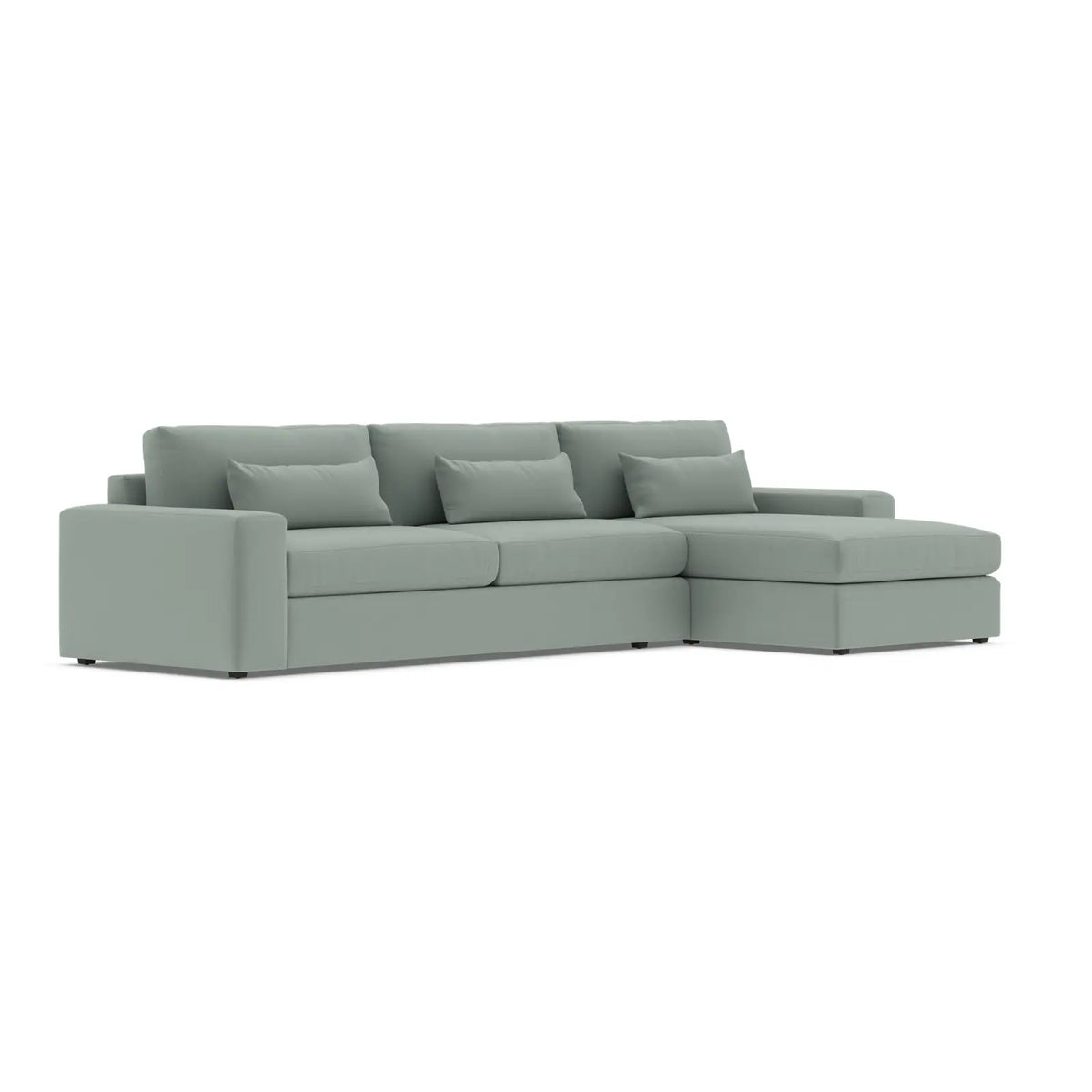 Solace Sectional