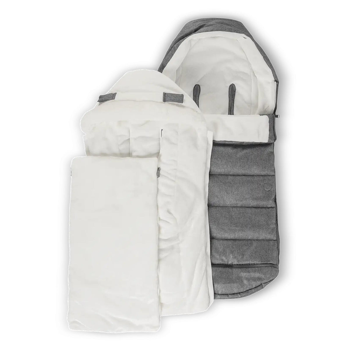 UPPAbaby CozyGanoosh - Ada (Sandstone Melange)