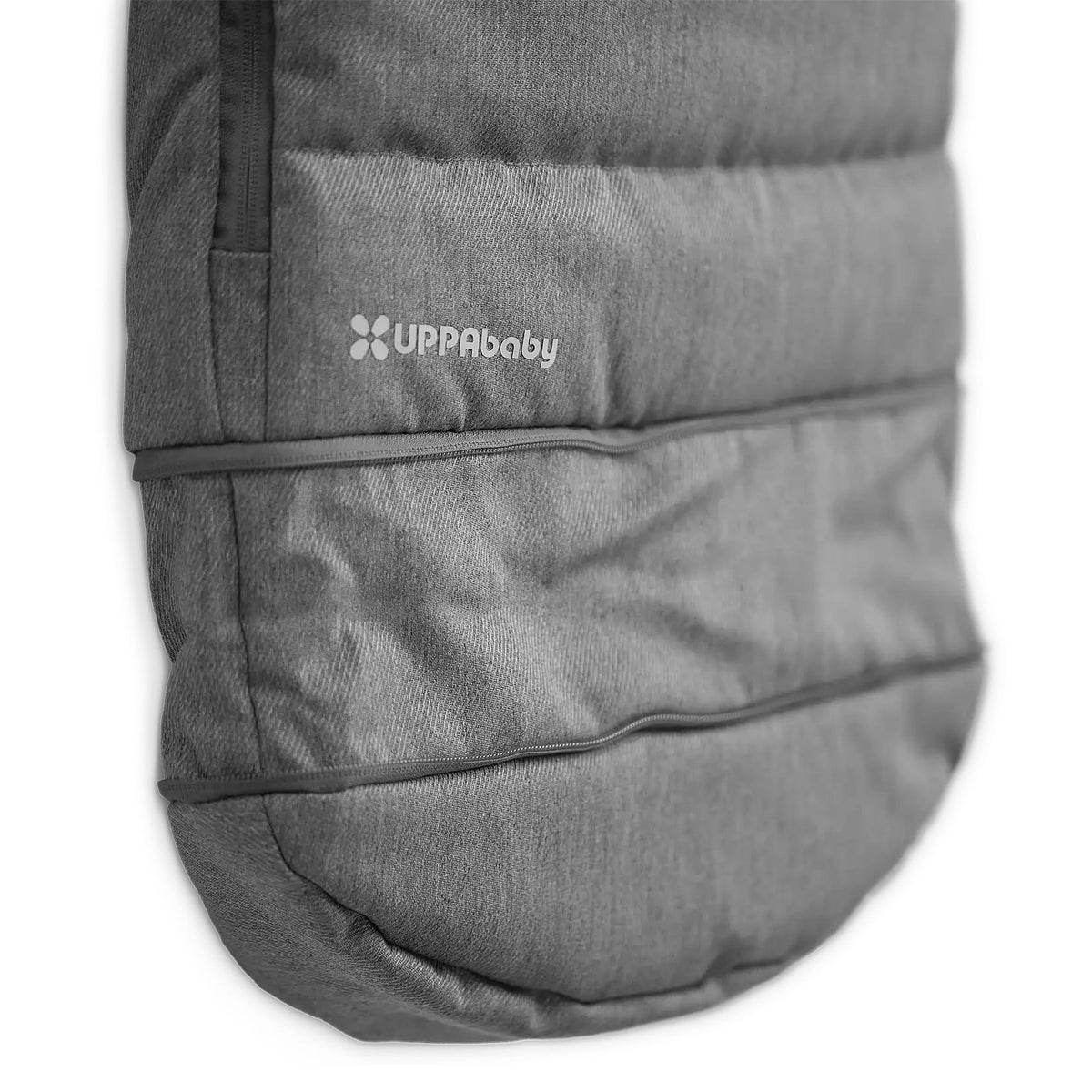 UPPAbaby CozyGanoosh - James (Black)