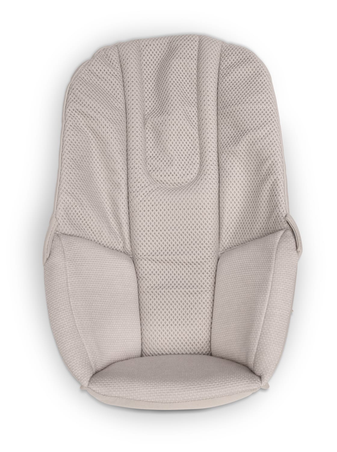 UPPAbaby Mira 3-in-1 Bouncer - Townsend Beige Soft Knit (Grey Shine /