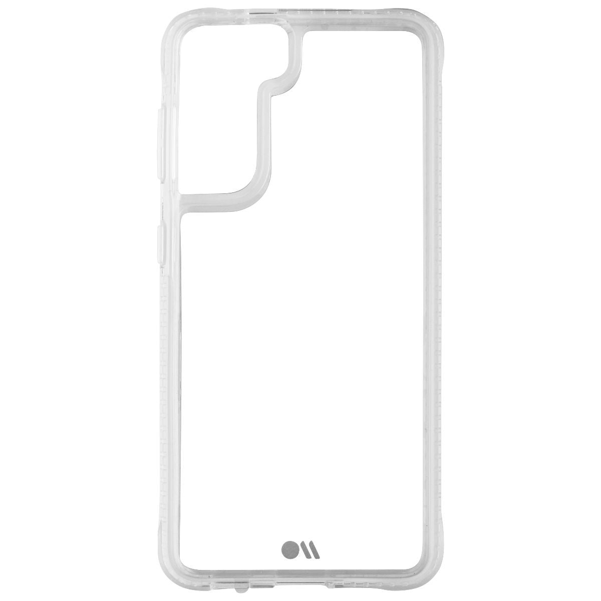 Case-Mate Tough Plus Case for Samsung Galaxy S21 5G Clear - New