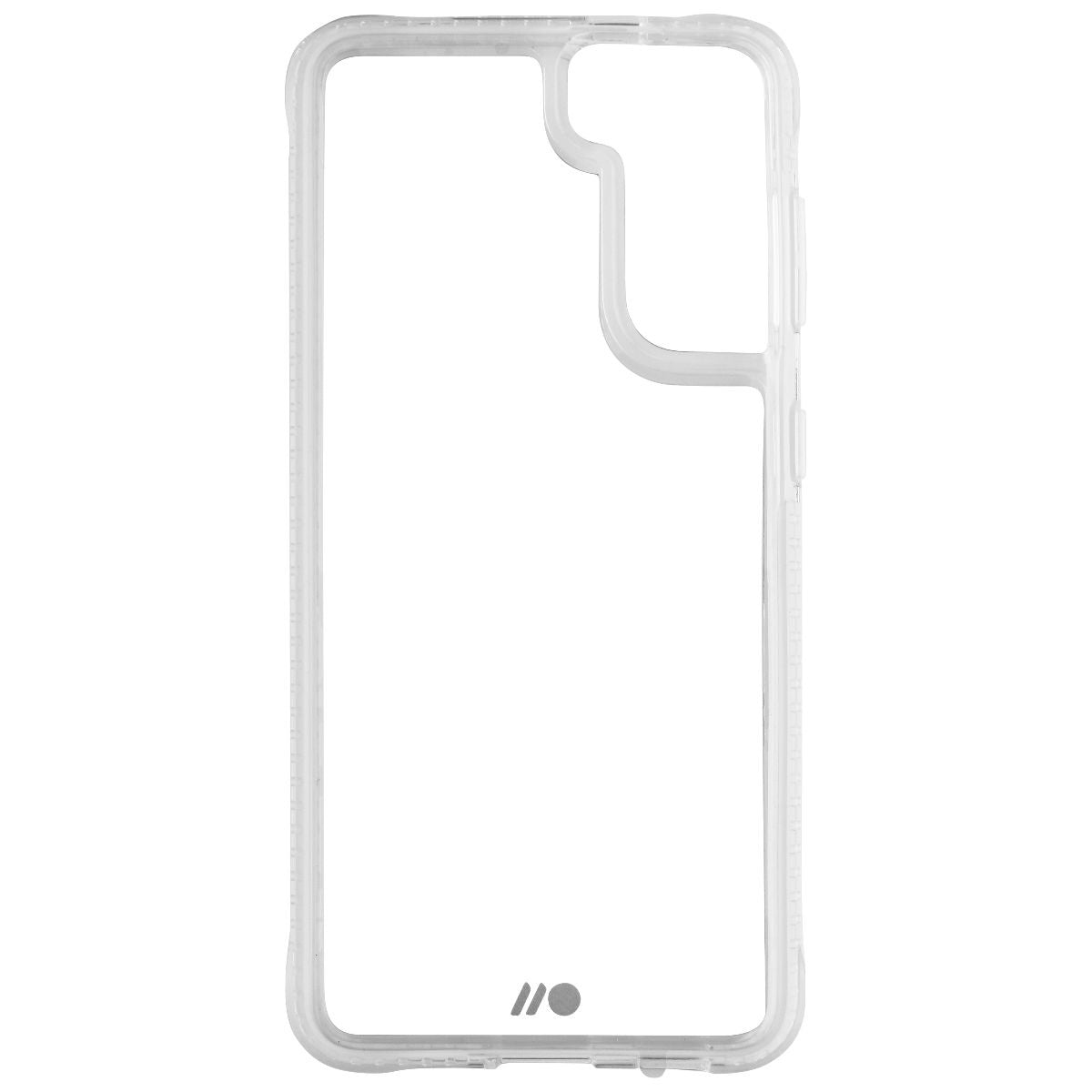 Case-Mate Tough Plus Case for Samsung Galaxy S21 5G Clear - New