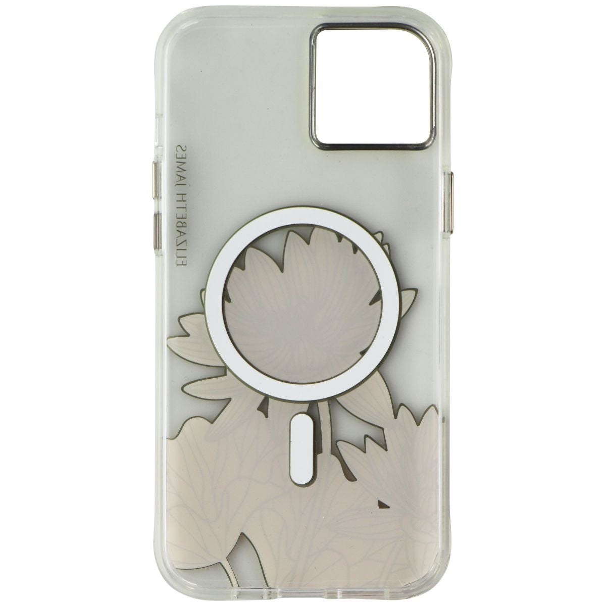 Case-Mate Elizabeth James Case for MagSafe for iPhone 14 Plus - Dahlia a-la - New