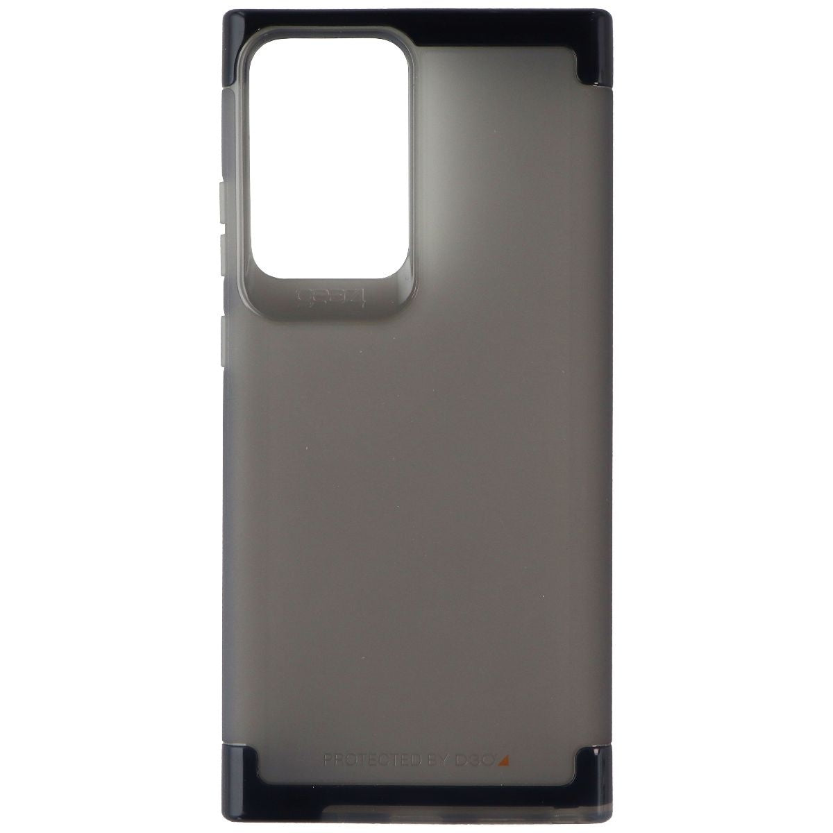 ZAGG Wembley Series Case for Samsung Galaxy Note20 Ultra 5G - Smoke - New