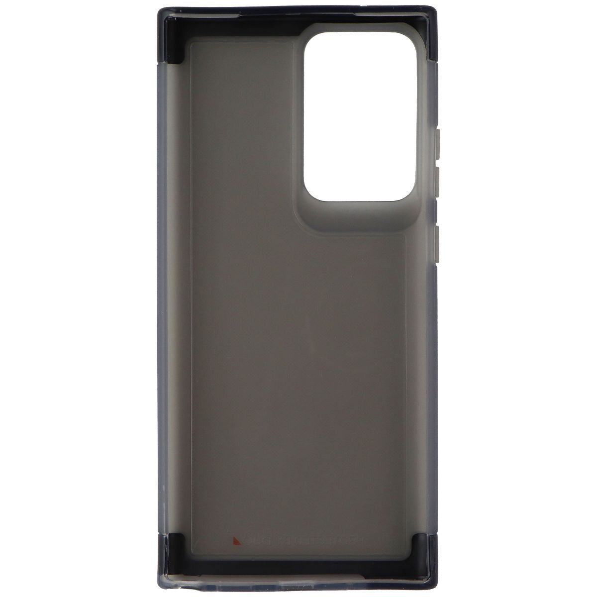 ZAGG Wembley Series Case for Samsung Galaxy Note20 Ultra 5G - Smoke - New