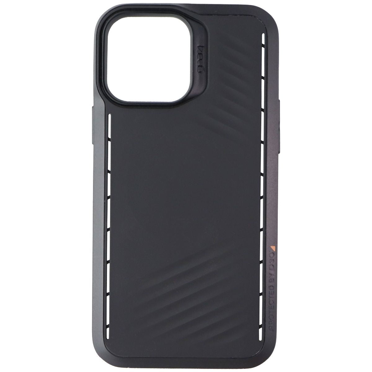 ZAGG Gear4 Vancouver Snap Case for  MagSafe for iPhone 13 Pro Max - Black - New