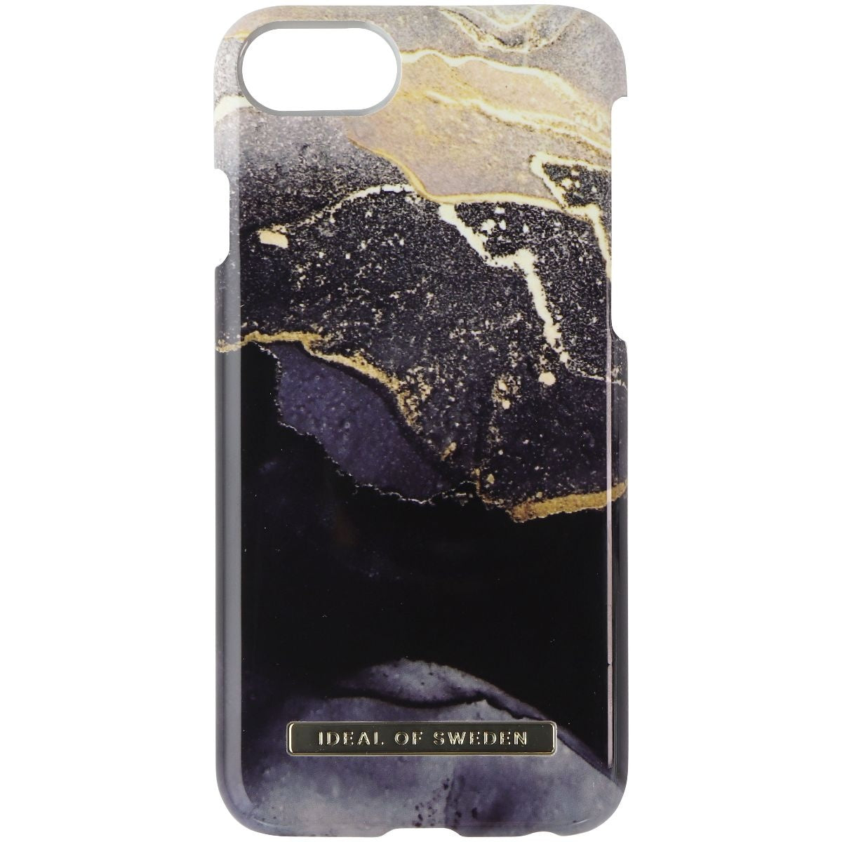 iDeal of Sweden Printed Case for Apple iPhone SE (3rd Gen) - Golden Twilight - New