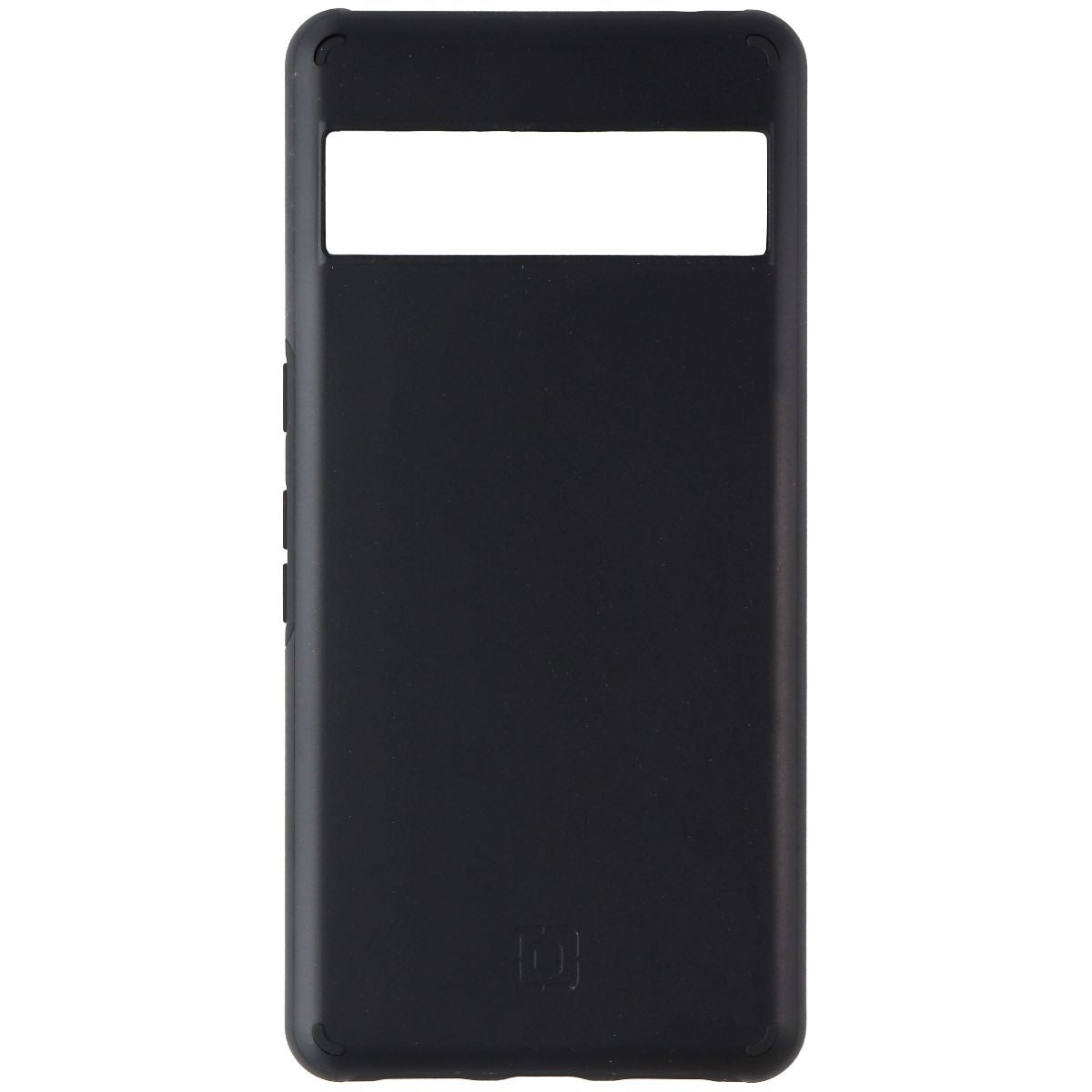 Incipio Duo Series Hard Case for Google Pixel 7 Pro Smartphone - Black - New