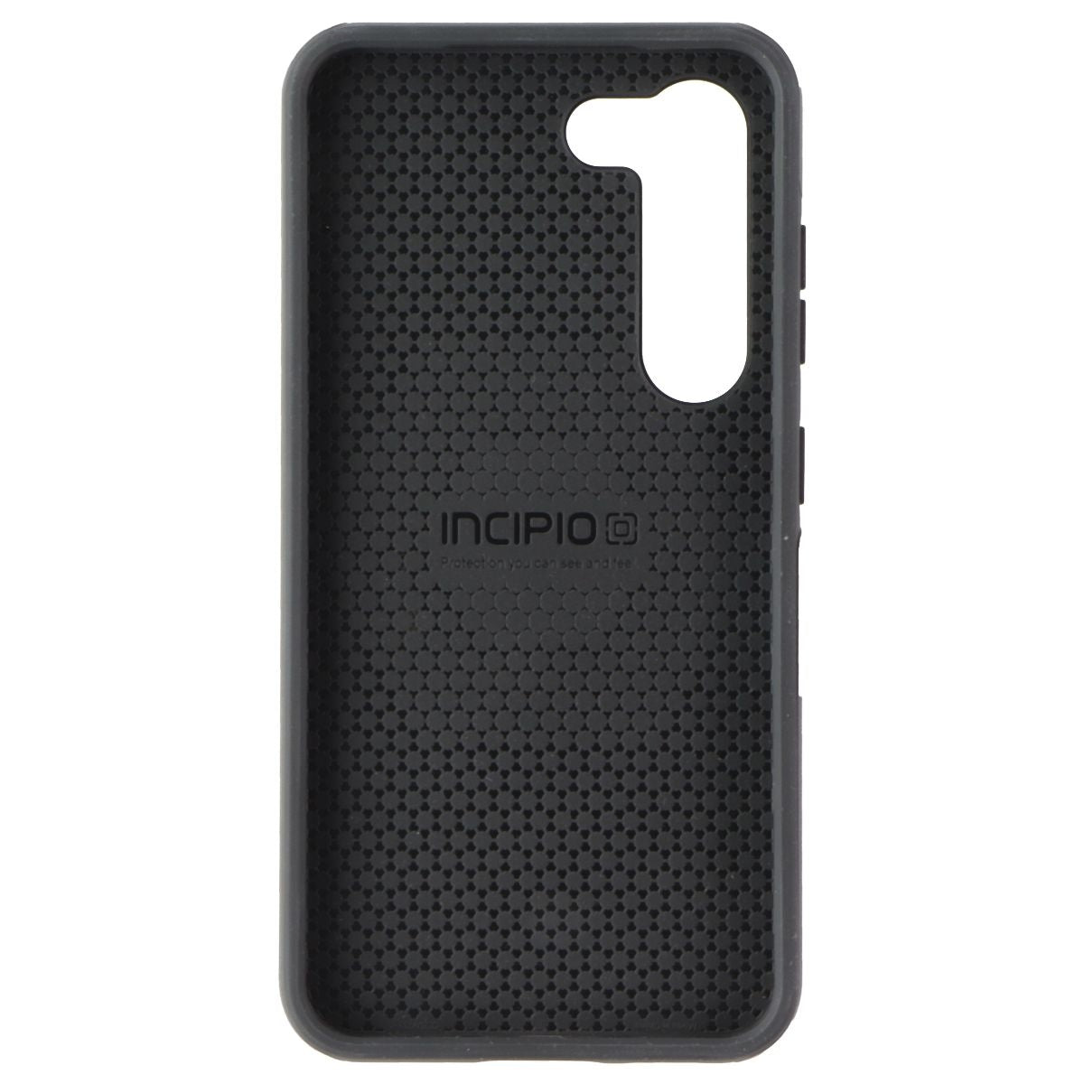 Incipio Duo Series Case for Samsung Galaxy S23 - Black (SA-2044-BLK) - New