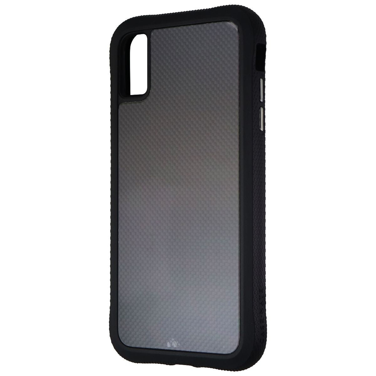Case-Mate Protection Collection Case for iPhone Xs Max - Carbon Fiber - New