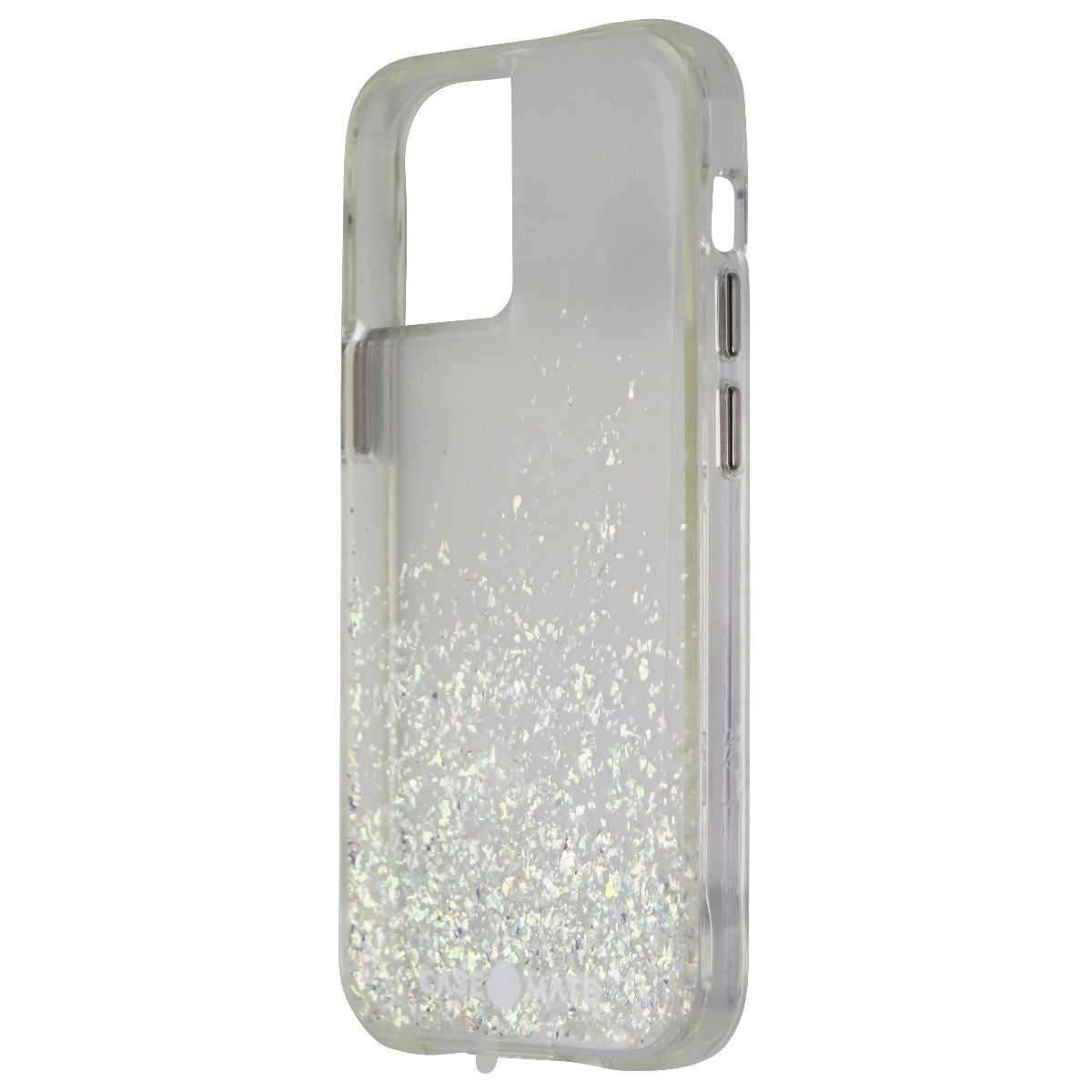 Case-Mate Twinkle Ombre Series Case for Apple iPhone 12 Mini - Ombre Stardust - New