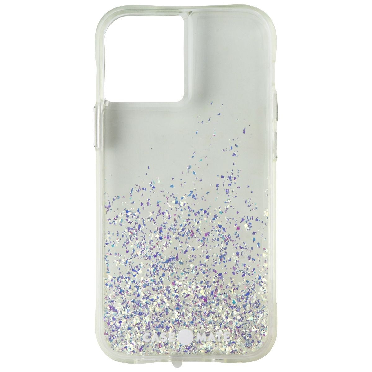 Case-Mate Twinkle Ombre Series Case for Apple iPhone 12 Mini - Ombre Stardust - New