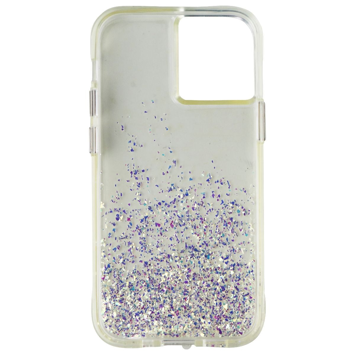 Case-Mate Twinkle Ombre Series Case for Apple iPhone 12 Mini - Ombre Stardust - New