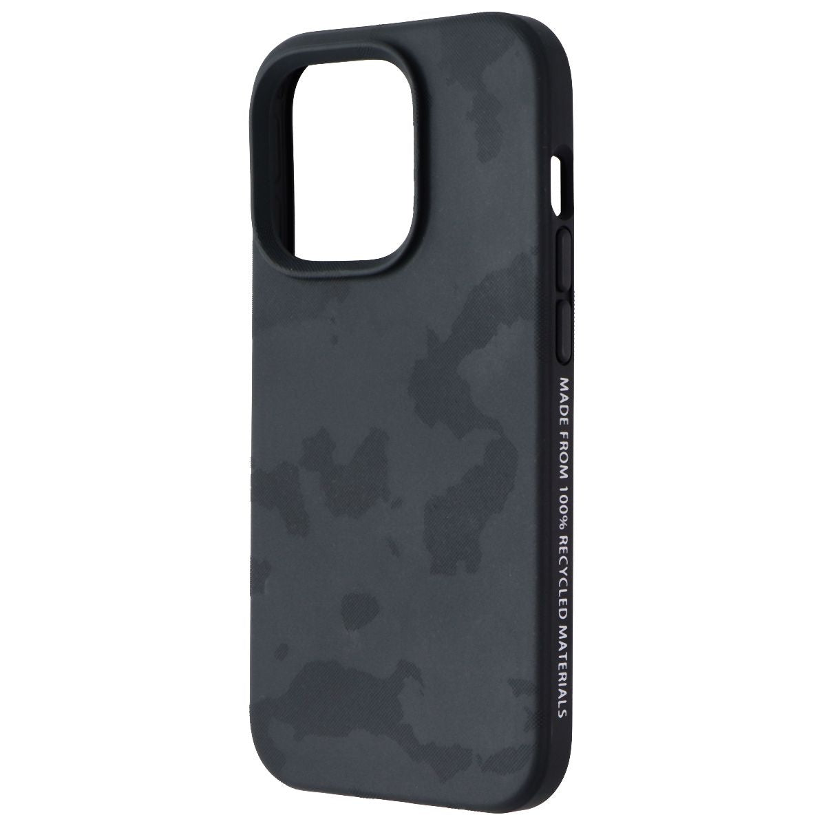 Tech21 Recovrd Series Case for Apple iPhone 14 Pro - Off Black - New