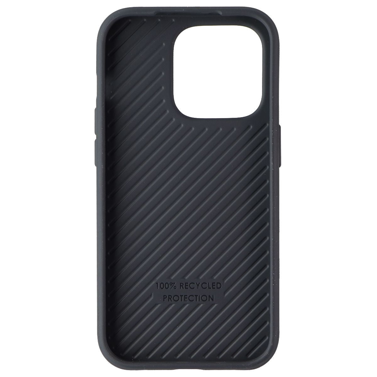 Tech21 Recovrd Series Case for Apple iPhone 14 Pro - Off Black - New