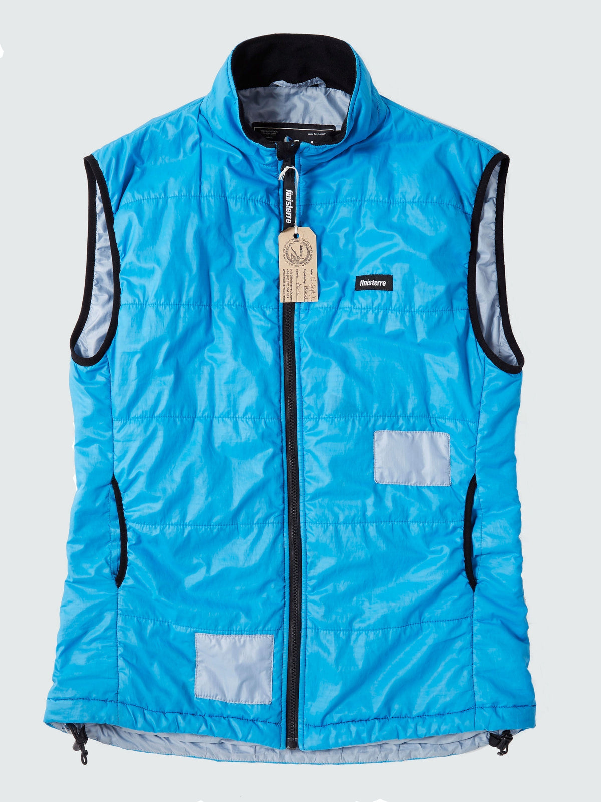 Jacket Refresh - Repair