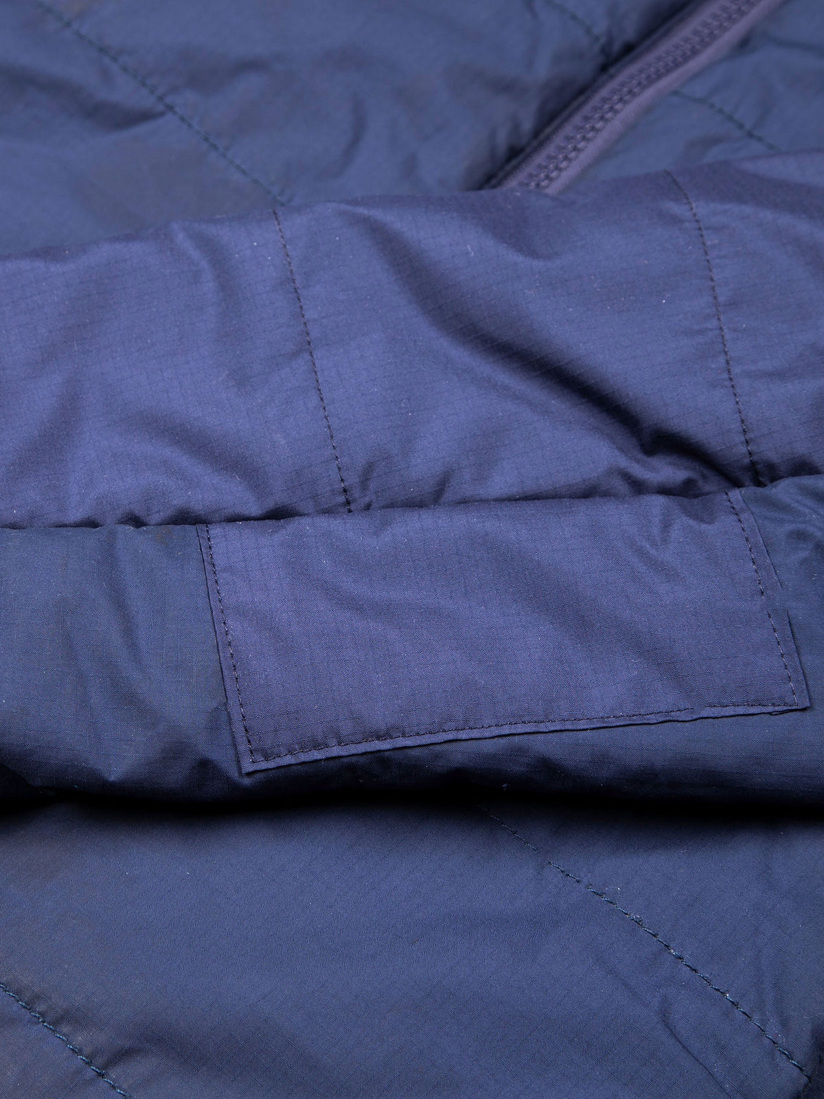 Clothing Tear Repair - Patch