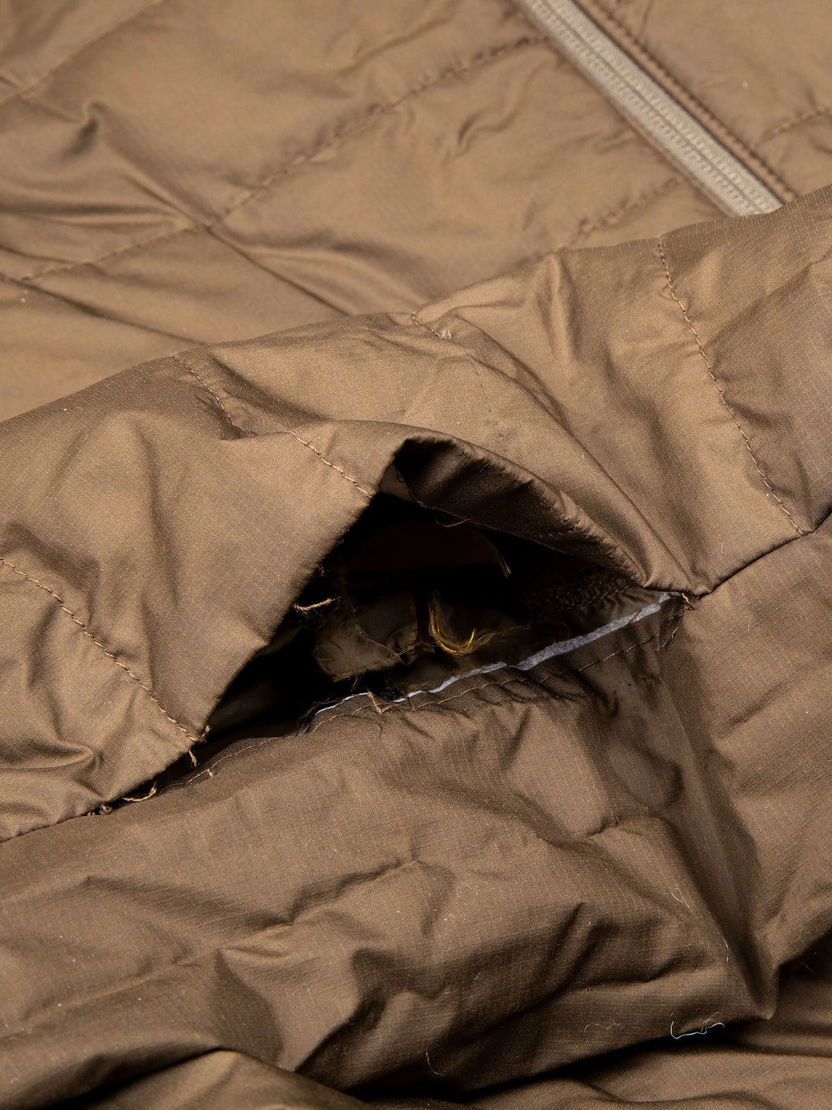 Seam Repair