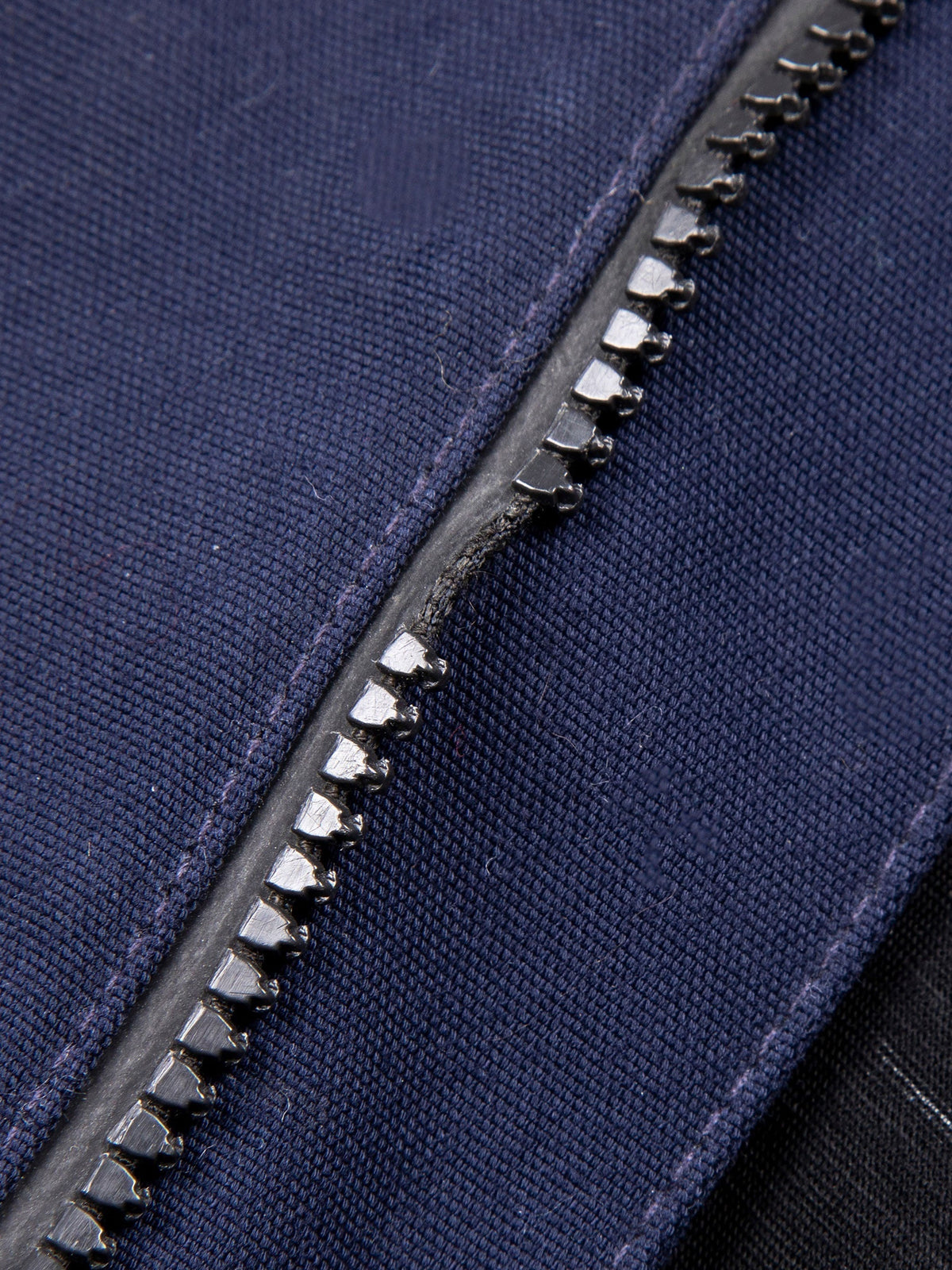 Jacket Zip Repair