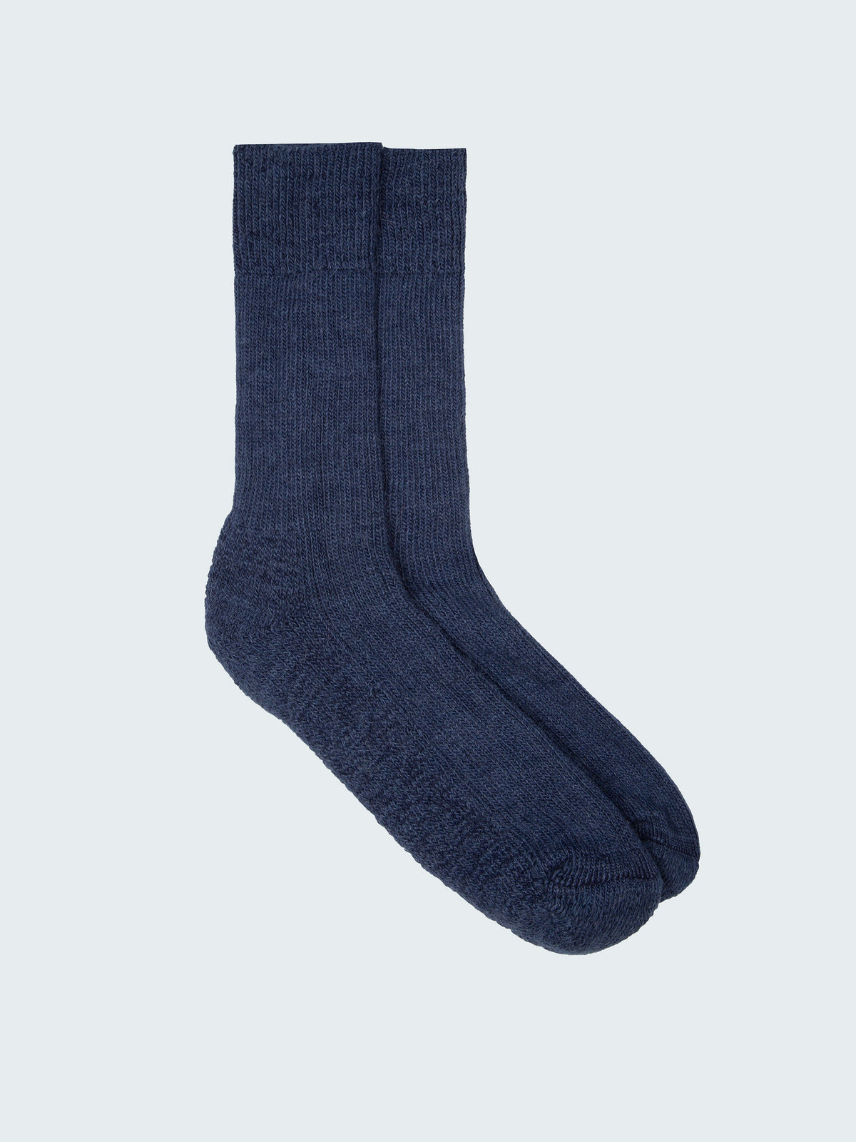 Ribbed Sock