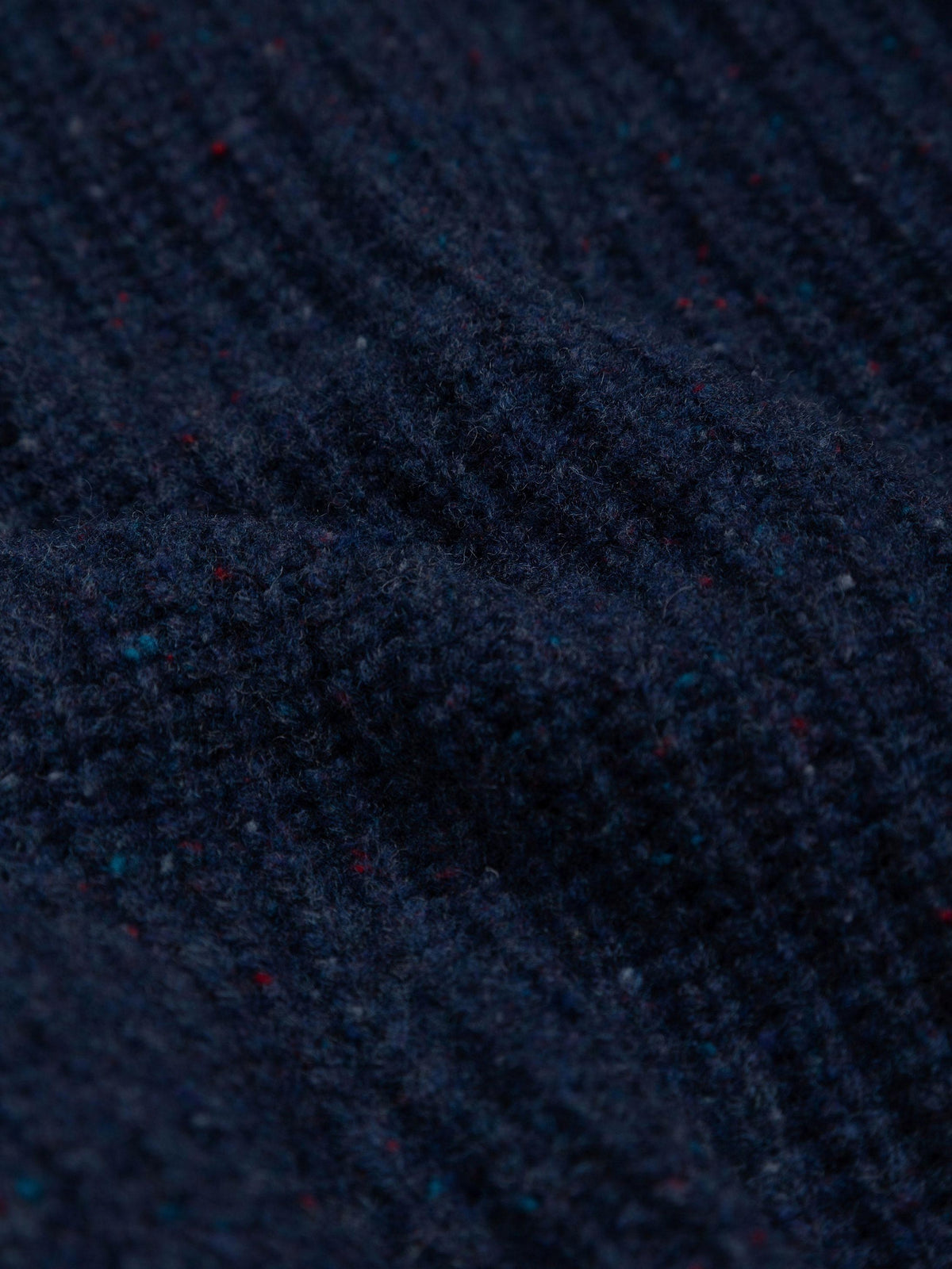 Men's Finisterre Mora Knit Jumper
