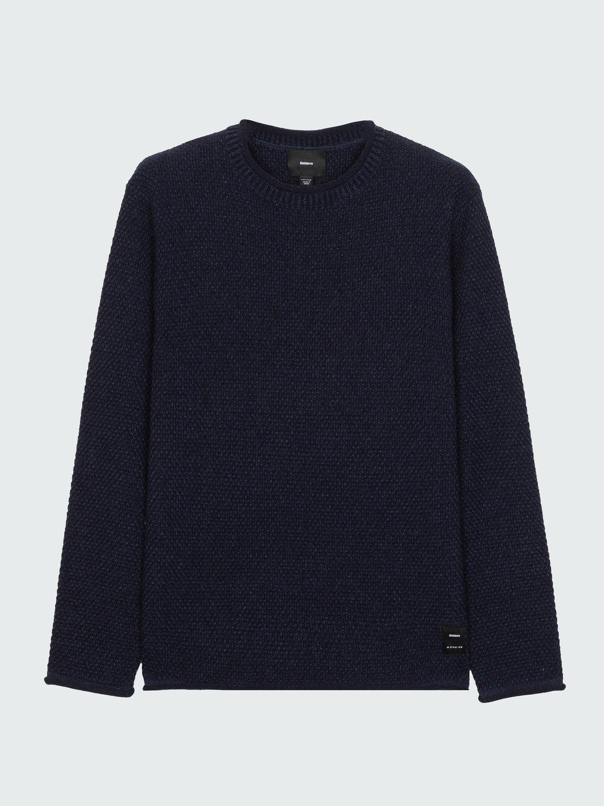 Men's Finisterre Barents Jumper