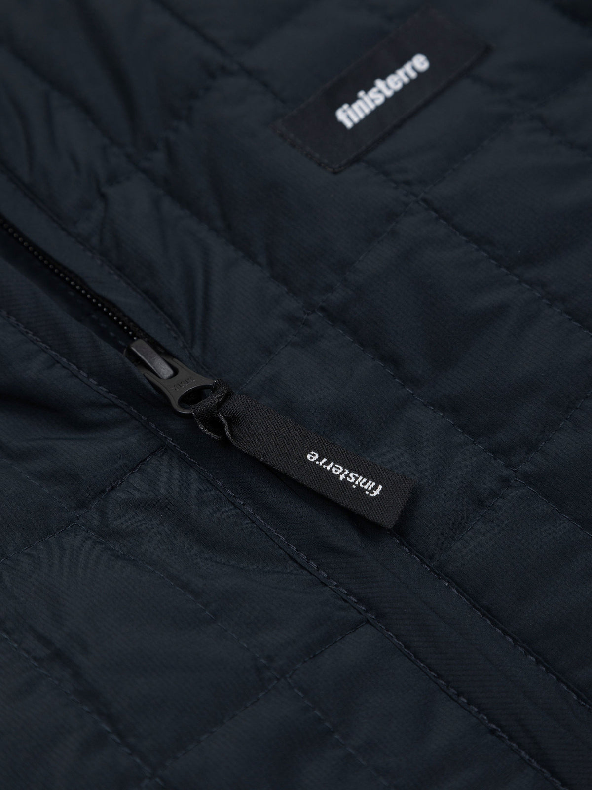 Women's Firecrest Gilet