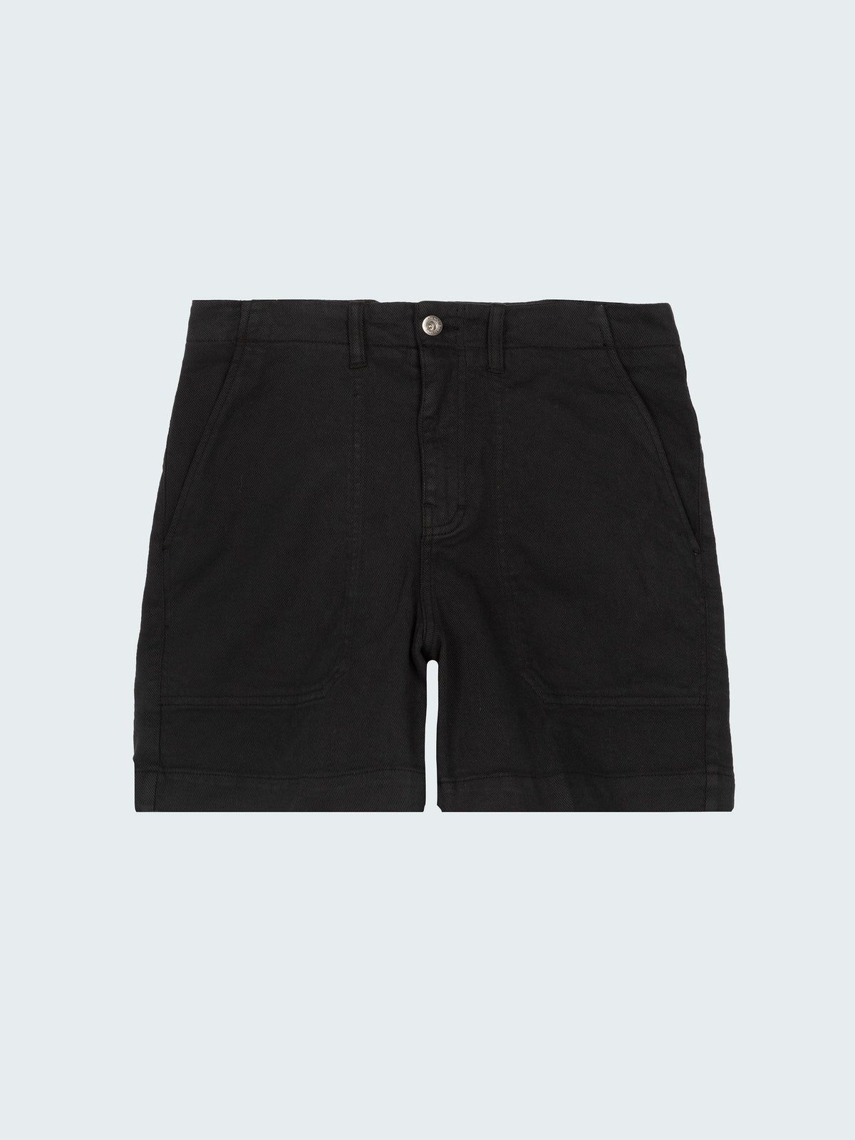 Women's Yarrel Canvas Short