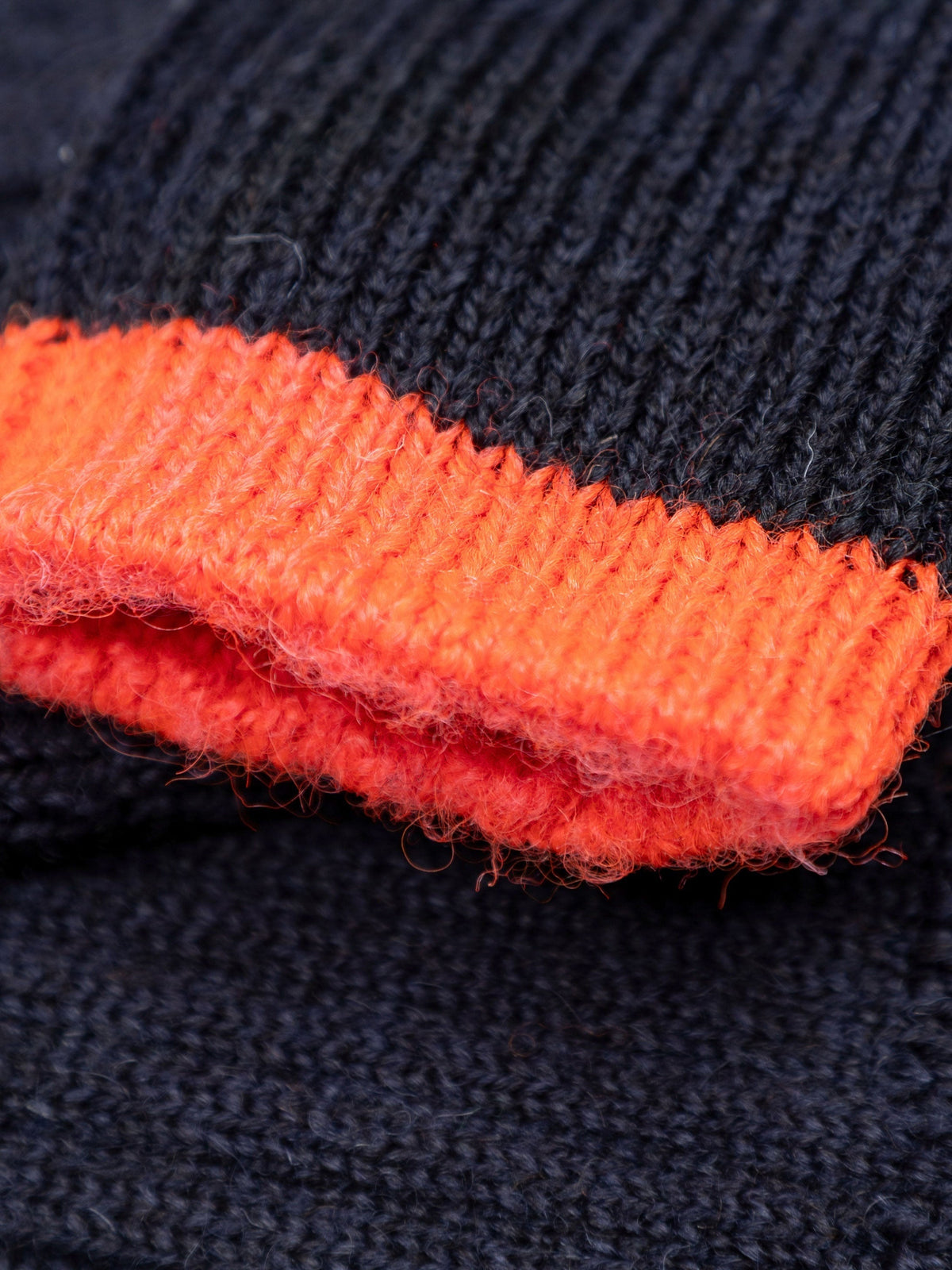 Bosun Sock