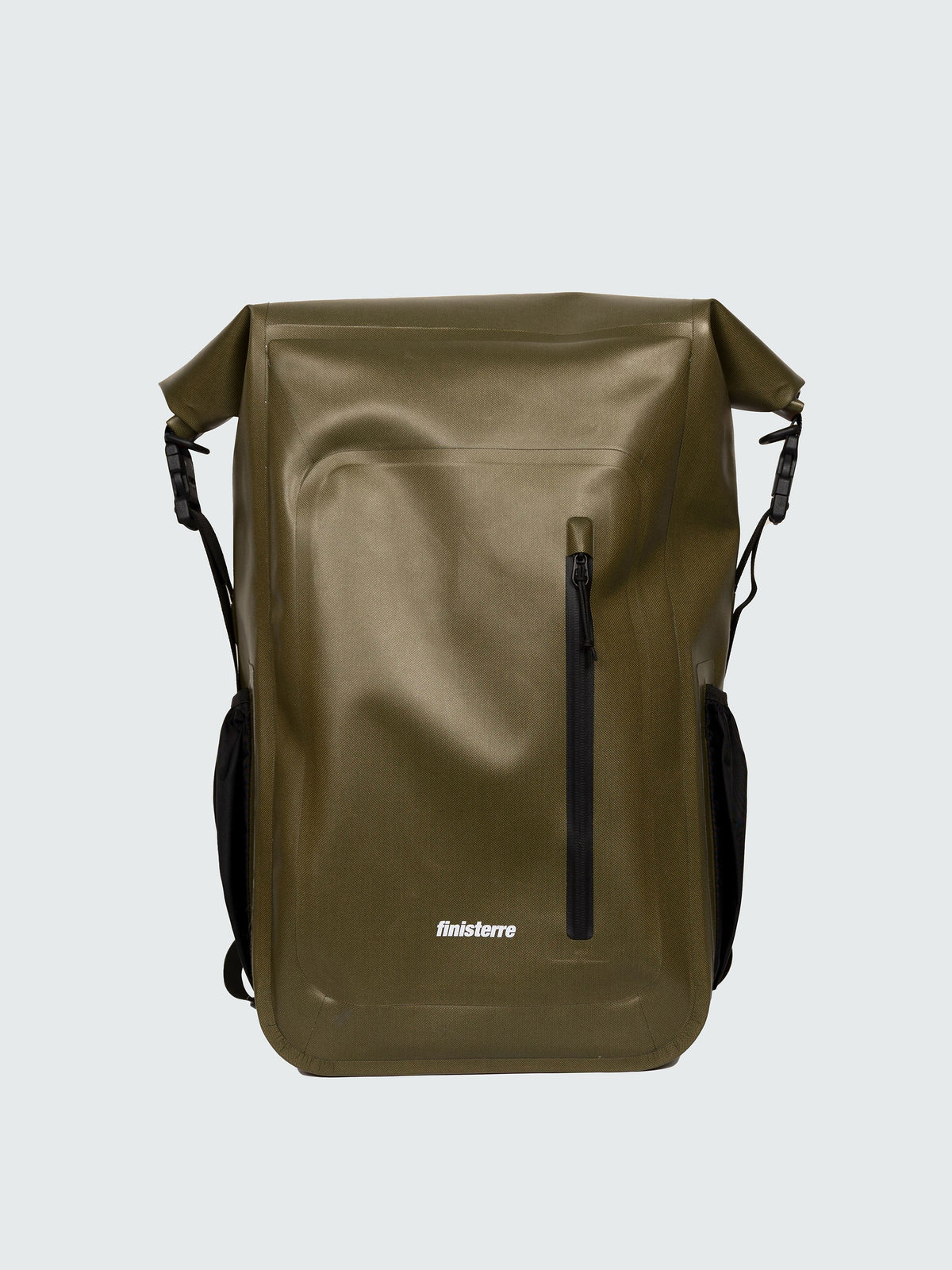 Drift 30L Waterproof Roll Top Backpack