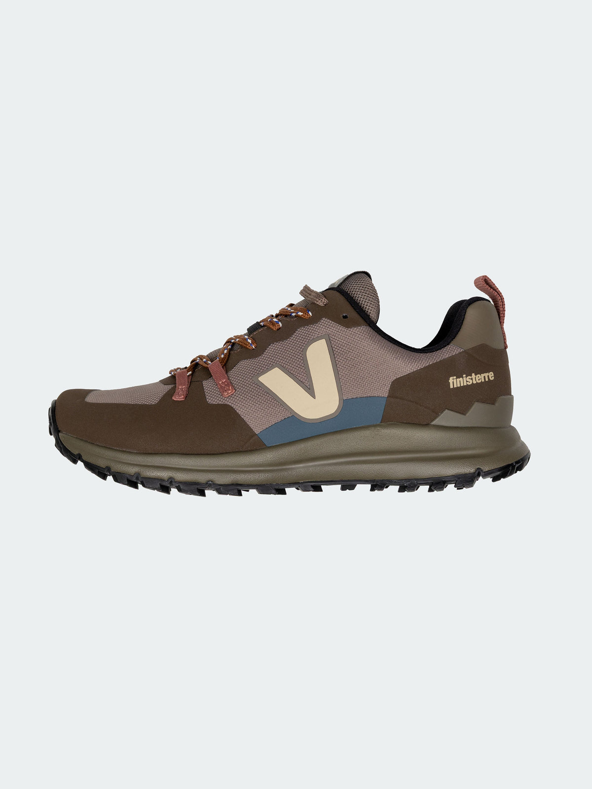 VEJA + Finisterre Fitz Roy Trail Shoe