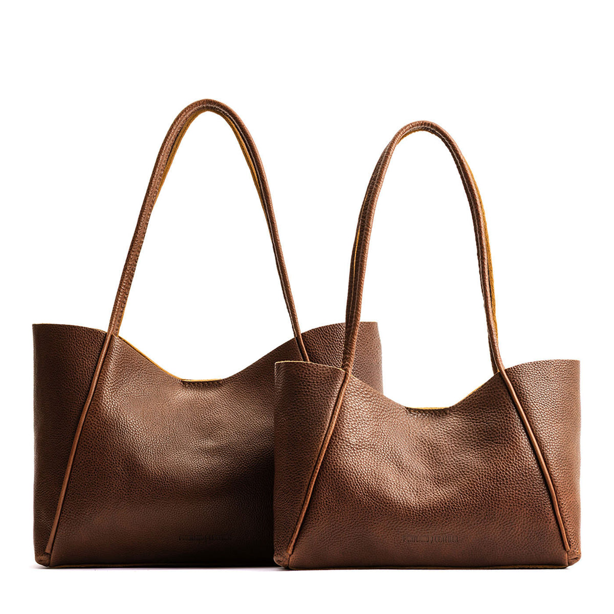 'Almost Perfect' Verona Tote