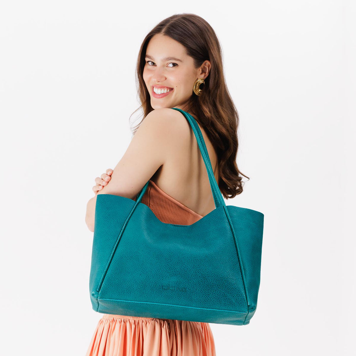 'Almost Perfect' Verona Tote