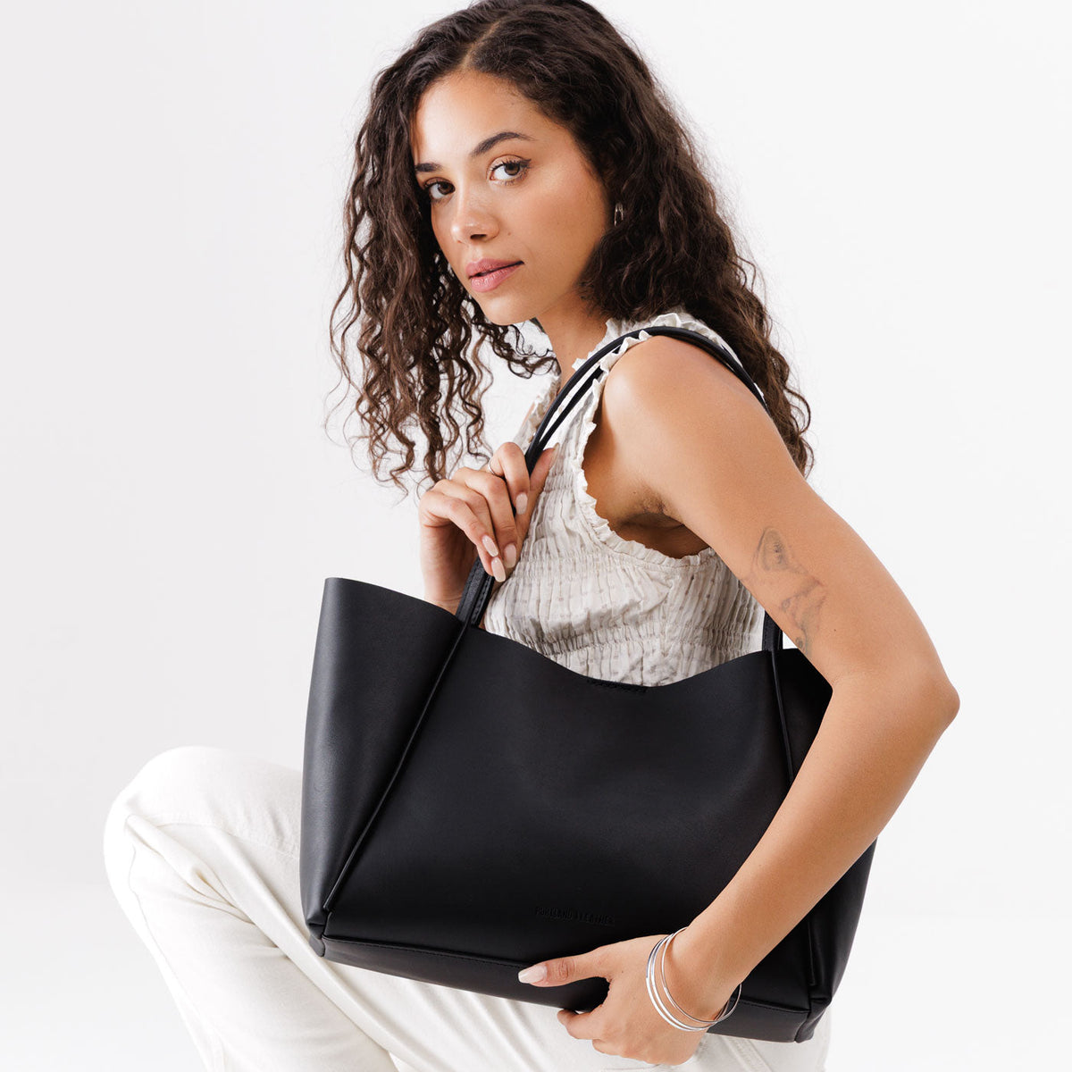 'Almost Perfect' Verona Tote