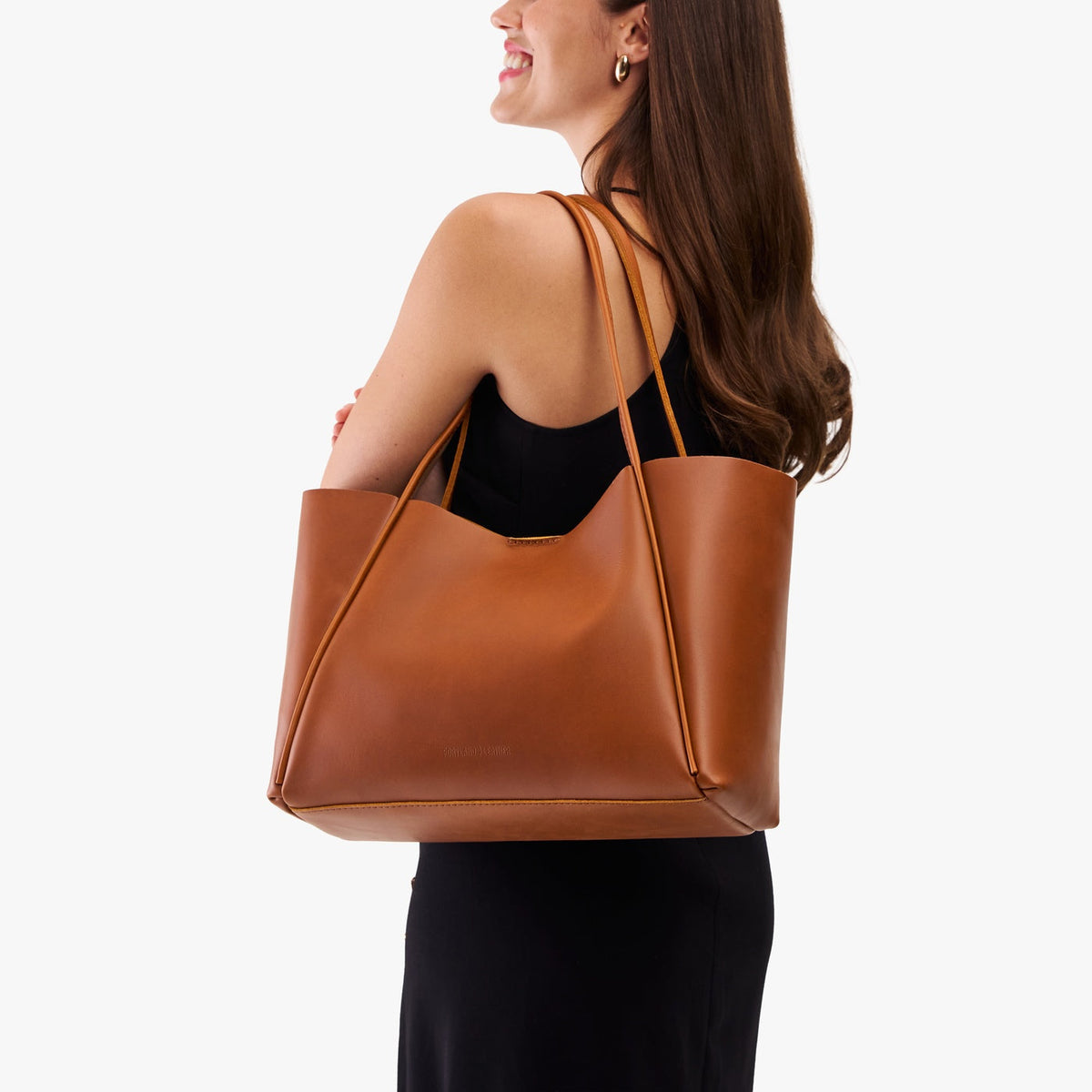 'Almost Perfect' Verona Tote