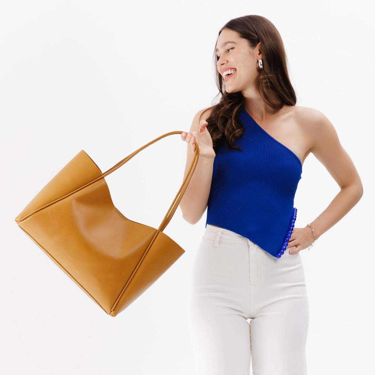 'Almost Perfect' Verona Tote