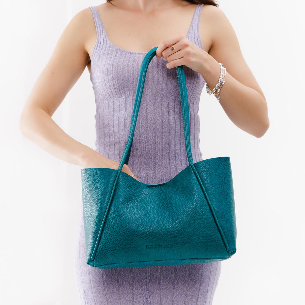 'Almost Perfect' Verona Tote